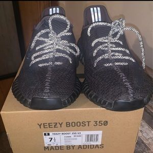 Yezzy boost 350 v 2